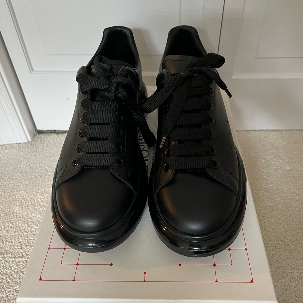 Alexander McQueen sneakers